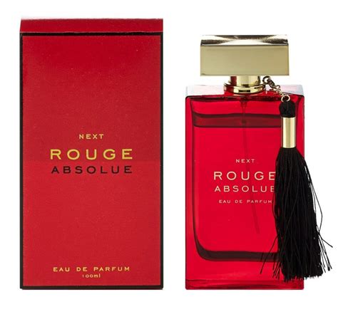 rouge absolue perfume next.